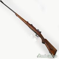 Mauser Caccia 6.5x57mm Mauser