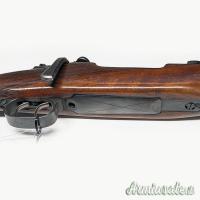 Mauser Caccia 6.5x57mm Mauser