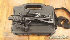 FAB DEFENSE KPOS SCOUT GLOCK 17/19 GEN 3°/4°/5°