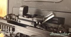 FAB DEFENSE KPOS SCOUT GLOCK 17/19 GEN 3°/4°/5°