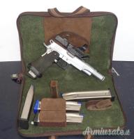 Amadini T-Rex .38 Super Auto