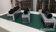 LEICA MAGNUS E FORTIS