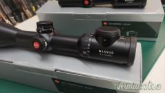 LEICA MAGNUS E FORTIS