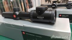 LEICA MAGNUS E FORTIS