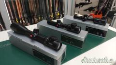 LEICA MAGNUS E FORTIS