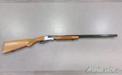 INVESTARM MONOCANNA CAL 24  RIF  ARMIUS_6598