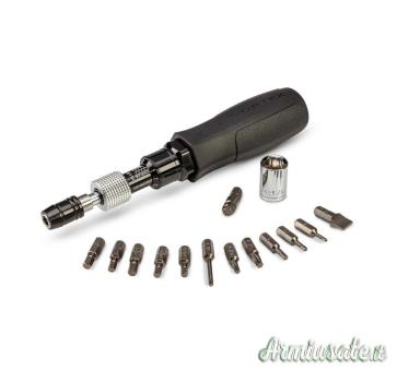 VORTEX CHIAVE DINAMOMETRICA PRO TORQUE WRENCH