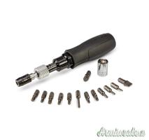 VORTEX CHIAVE DINAMOMETRICA PRO TORQUE WRENCH