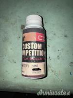 250 Palle noslel custom comp cal 223  69gr