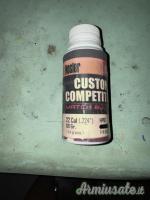 250 Palle noslel custom comp cal 223  69gr