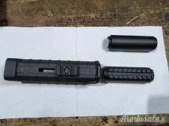 AK 47/74 GUARDAMANO MAGPUL