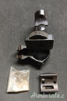 ATTACCHI PIEDE DI PORCO DA 25 PER REMINGTON7 742-7400-7600 NUOVI. SOLO TEL.