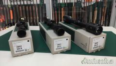 Swarovski Z8 ultima Generazione