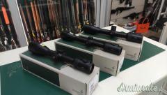 Swarovski Z8 ultima Generazione