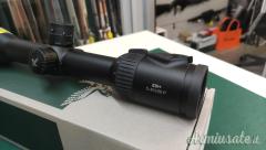 Swarovski Z8 ultima Generazione