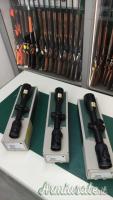 Swarovski Z8 ultima Generazione