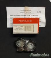 ANELLI REDFIELD ART. 523702 DIAMETRO 30, NUOVI IN SCATOLA. SOLO TEL. NO MAIL