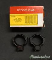 ANELLI REDFIELD  ART. 554000 DIAMETRO 30, NUOVI IN SCATOLA. SOLO TEL. NO MAIL
