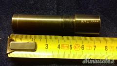 STROZZATORE CAL. 20, 4 STELLE PER BERETTA/BENELLI. SOLO TEL, NO MAIL