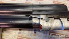 Perazzi MX8 12