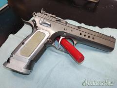 Tanfoglio Limited Custom .40 Smith & Wesson | Auto  |  10 x 21 mm