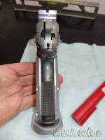 Tanfoglio Limited Custom .40 Smith & Wesson | Auto  |  10 x 21 mm
