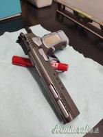 Tanfoglio Limited Custom .40 Smith & Wesson | Auto  |  10 x 21 mm