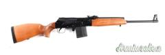 Calciatura Izhmash Saiga 308