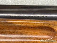 USATO - BENELLI CAL. 20 MOD.201 CANNA CM 65 *** SAINT-ETIENNE