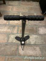 Kalibrgun Cricket 6.35