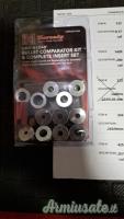 HORNADY COMPARATORE LUNGHEZZA CARTUCCE