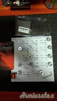HORNADY COMPARATORE LUNGHEZZA CARTUCCE