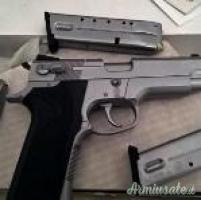Smith & Wesson 4006 .40 Smith & Wesson | Auto  |  10 x 21 mm