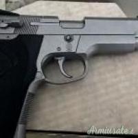 Smith & Wesson 4006 .40 Smith & Wesson | Auto  |  10 x 21 mm