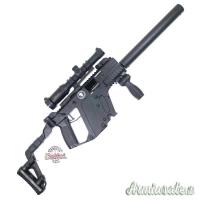 Kriss Vector CRB .45 ACP
