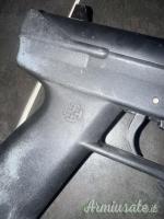 Maruzen KG-9 GBB a Gas Vintage – Replica Softair Rara – Fuori Produzione