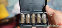Perazzi HT 12
