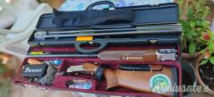 Perazzi HT 12