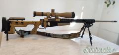 ...Altro | Non elencato Sirarms Custom by Tony Quaglino