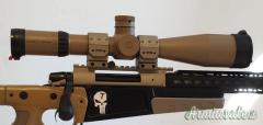 ...Altro | Non elencato Sirarms Custom by Tony Quaglino