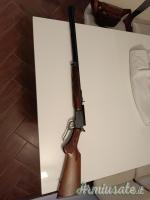 Marlin 39A .22 Long Rifle