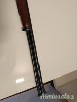 Marlin 39A .22 Long Rifle
