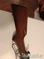 Marlin 39A .22 Long Rifle