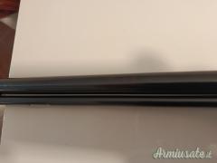 Marlin 39A .22 Long Rifle