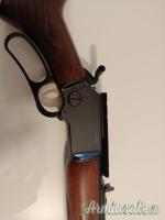 Marlin 39A .22 Long Rifle