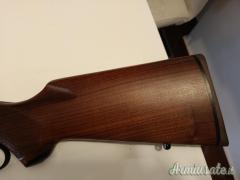 Marlin 39A .22 Long Rifle