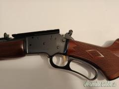 Marlin 39A .22 Long Rifle