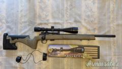 CZ | Ceska Zbrojovka 457 lrp .22 Long Rifle