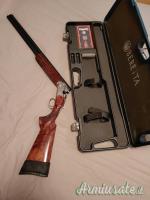 Beretta 686 12