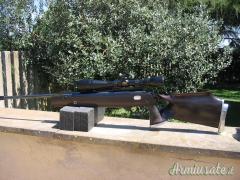 Calciatura  mancina GINB per HW900